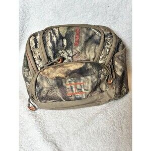 RED HEAD Camo Hunting Fanny Pack Waist Bag Camouflage Fishing Hiking Camping